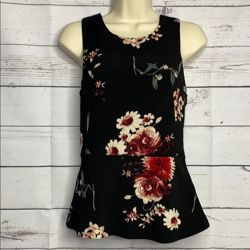 Dynamite Blouse - image 1